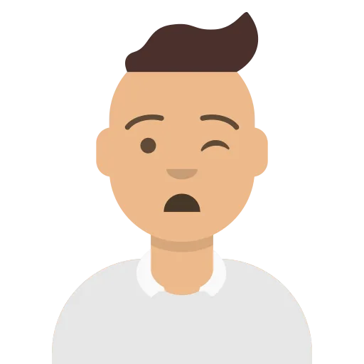 Mark avatar