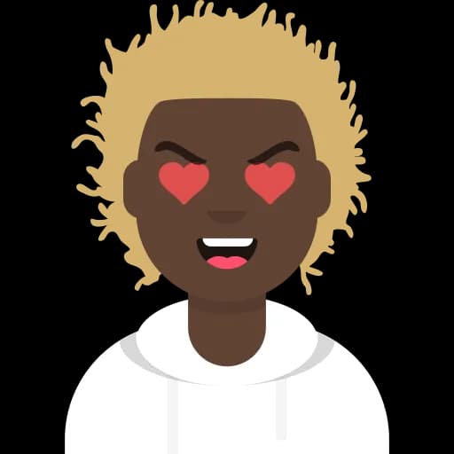 Dijkie avatar